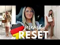 Download Lagu Jesenski RESET 2025 🍂 Beauty rutina \u0026 shopping | Povratak u Njemačku nakon godišnjeg | Vlog