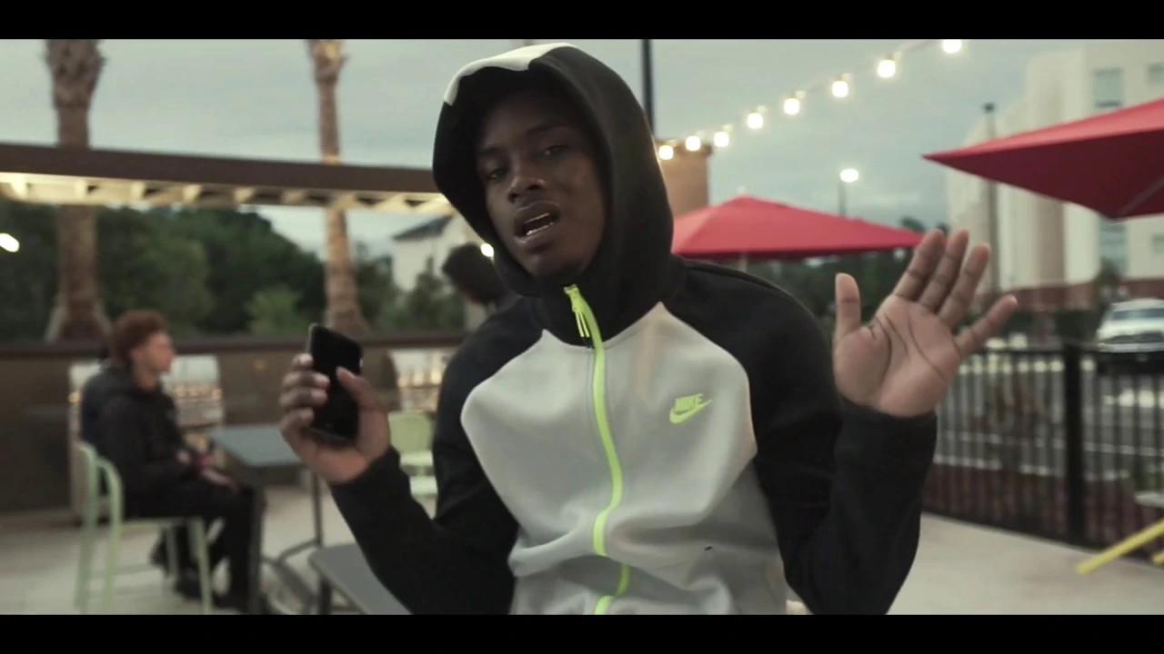 Jdot Breezy - Suicide Letter (Official Music Video) Jdot Breezy - Suicide Letter (Official Music Video)