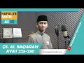 Download Lagu #Hafalan Santri I QS  Al Baqarah Ayat 225 230 I Muhammad Nasrullah