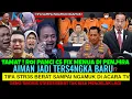 Lagu TAMAT ! ROI CS FIX MENUA DI PENJ4RA AIMAN JADI TERSANGKA BARU😱!?TIFA STRES SAMPAI NG4MUK DI ACARA TV