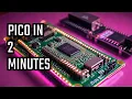 How to Install CircuitPython on Raspberry Pi Pico Within 2 Minutes
