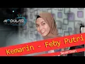 Feby Putri Nc - Kemarin (cover)