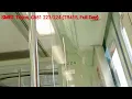 NSL Full Day Stint SMRT C651 car 2224 Jurong East to Bukit Batok