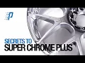 Secrets to Super Chrome Plus Prismatic Powders