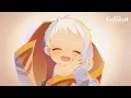 Download Lagu Story Teaser: The Luckiest Child | Genshin Impact #GenshinImpact #Bennett