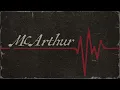 HARDY, Eric Church, Morgan Wallen, Tim McGraw - McArthur (Lyric Video)