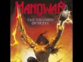 Manowar  - Metal Warriors