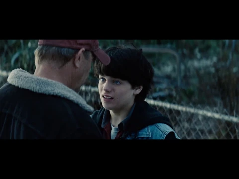 Download MP3 Man Of Steel - Bully Scene (HD)