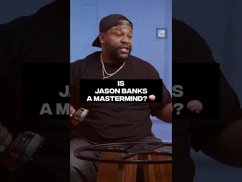 Jason Banks may surprise you in a bank heist.