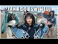 Jane Doe Cosplay Swimsuit Review Zenless Zone Zero