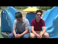 Beeville park gets new merry-go-round