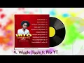 Download Lagu Lexkiss The Party Animal - Wiggle Jiggle Ft Pro YT (Afro Dancehall Kenyan club song)