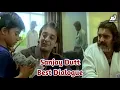 Download Lagu Sanjay Dutt Dialogue | Jo Harne Se Dar Gaya | Remix Dialogue | Baaghi | J.S Production