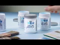 HGTV Home by Sherwin-Williams Color Samples