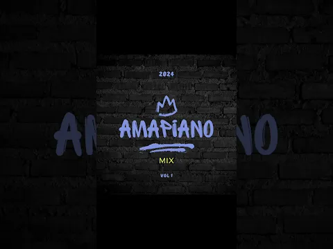 Download MP3 AMAPIANO MIX // 2024 // APRIL // 13