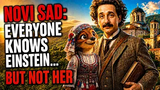 novi sad everyone knows einstein but not her serbia episode 12