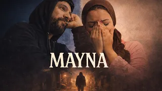 La mass le vrai - Mayna