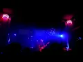 Let me back in - Explosions in the Sky - Sala oasis - Zaragoza-5/11/11