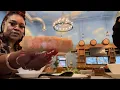 Come try Pho Soup Fresh Shrimp Rolls at Pho 24 with my daughter Adriana Kee I Vlog