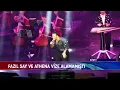 Download Lagu MUSTAFA SANDAL’A İNGİLTERE’DEN TARİHİ ÖDÜL