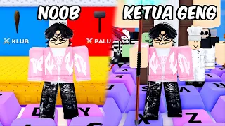 AKU JADI KETUA GENG TERKUAT DI TOWER INI