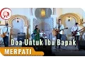 Download Lagu Merpati - Doa Untuk Ibu Bapak - Live Event And Performance - Mall Of Indonesia - NSTV