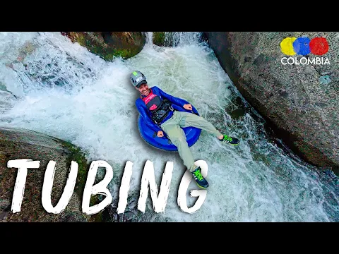 River Tubing in San Rafael, Antioquia | Adventure Guide