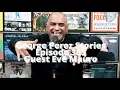 Lagu George Perez Stories with Guest Eve Mauro from A Working Man
