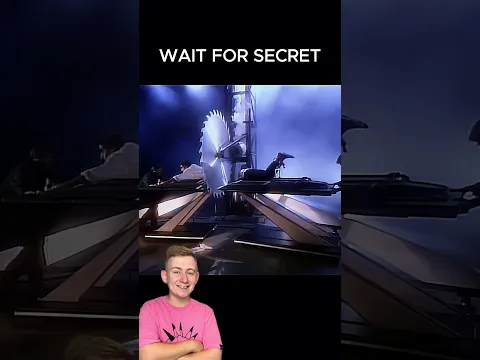VIRAL HUMAN SAWING MAGIC TRICK EXPOSED
