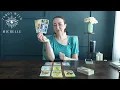 Weekend Tarot - May 30 31 2026 The Future Now Overrides the Past