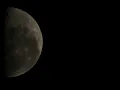 QHY5III178C Moon View 2026 1 30-1 50am CDT