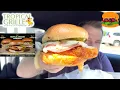 Tropical Grille - Tropical Chicken Sandwich