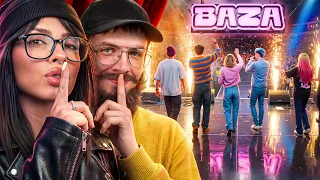 WESZLIŚMY W KAMUFLAŻU NA KONCERT BAZY ‼️
