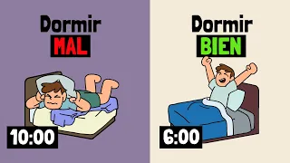 Cómo despertar temprano sin sentirte cansado (haz esto cada día)