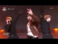 CRZY - HAECHAN (해찬) [2025 가요대축제 글로벌 페스티벌] | KBS 251219 방송