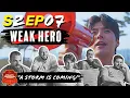 Download Lagu Weak Hero Class 2x7 Reaction \u0026 Review - ONE LAST FIGHT!