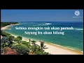 Download Lagu ACHA SEPTRIASA \u0026 IRWANSYAH-My Heart (lirik)