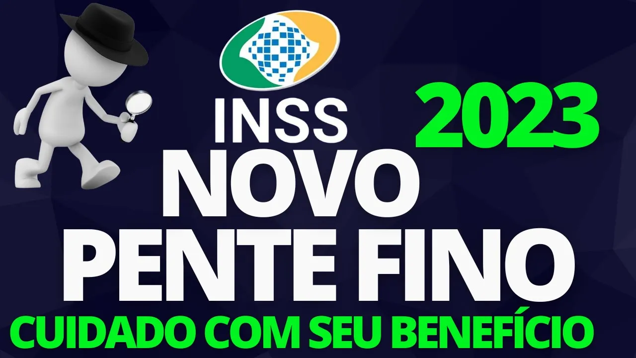 URGENTE: VEM AI NOVO PENTE FINO DO INSS! ISSO VAI DIFICULTAR RECEBER O SEU BENEFÍCIO