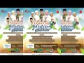 LIVE JAKATAMU BERSHOLAWAT DALAM RANGKA HARLAH MAJELIS ALMUNSYIDERS BREBES  YANG KE-10 TAHUN