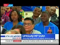 Download Lagu Upasuaji wa kunguza unene waanzishwa katika hospitali ya MP Shah