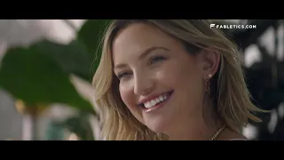 Introducing Kate s Edit Fabletics