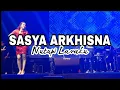 Download Lagu Wenak Poll || Sasya Arkhisna nyanyikan lagu Nutupi Laraku di depan ribuan penonton Live Yogyakarta