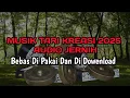 Download Lagu MUSIK TARIAN DAYAK KREASI