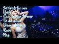 Download Lagu DJ Breakbeat full melody Lagu Barat Beat Slow Remix Bass Nya Enak Banget terbaik