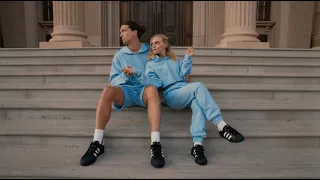 LANY - never mind, let's break up (official music video)