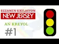 Tes sikilasyon nan New Jersey an kreyol 2023