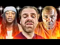 Hoover Criminals Crashed Out On Crip Mac His Wife Shy Loc - No Jumper