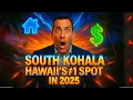 Why South Kohala Is Hawaii s Investment Spot in 2025
