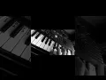 Download Lagu Tum Hi Ho - Arijit Singh | Piano #arijitsingh #pianocover #youtubeshorts #shorts