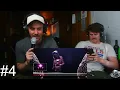 Fitz And The Tantrums - Out Of My League - Patreon Week 59! #4